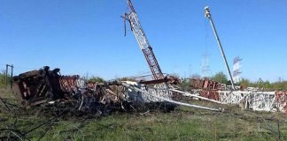 Moscú amenaza con una acción militar en Moldavia