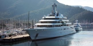 Como mafiosi: Planes de expropiación de oligarcas