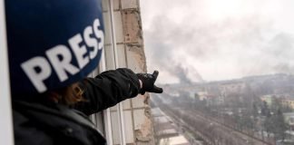 Periodista ucraniano: Entre el sufrimiento, las pérdidas y los constantes bombardeos- Por Karin Hiebaum