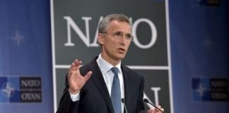 Rusia no se ve en guerra con la OTAN