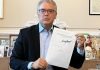 Iván Duque firma la extradición a EEUU de alias «Otoniel»