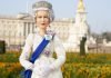 Isabel II tendrá su propia muñeca Barbie para el Jubileo de Platino