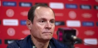 Multan a Kenneth Zseremeta tras ser acusado de abuso sexual por futbolistas venezolanas