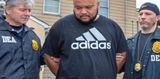 Condenan a cadena perpetua en EEUU al líder de la MS-13