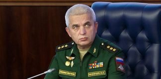 Rusia dice que Ucrania prepara provocación en Pascua ortodoxa