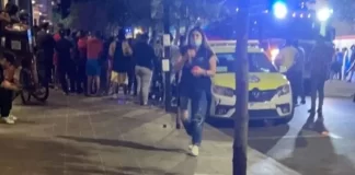 Muere zuliano al caer del piso 17 de un edificio en Chile