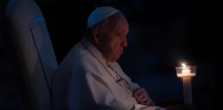 El Papa llama a la reconciliación ante las disputas y las guerras