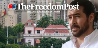 Exclusiva | Raymond Azar: Daniel Ceballos planea ser candidato presidencial en el próximo circo electoral