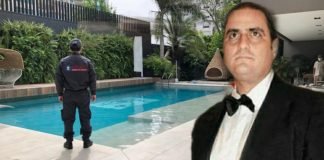 La millonaria cifra por la que «rematan» mansión de Alex Saab en Barranquilla