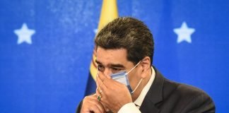 HRF: EEUU debe mantener sanciones contra la administración de Maduro