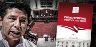 Gobierno peruano abre el camino a Asamblea Constituyente