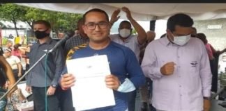 Alcalde de Guatire será imputado por el MP