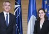Finlandia y Suecia planean unirse a la OTAN este mismo verano