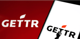 Red social Gettr anunció traducciones simultáneas en subtítulos para transmisiones en vivo