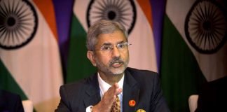 India «condena enérgicamente» matanza de Bucha y pide investigación