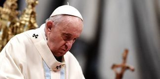 El Papa pidió que se trate mejor a las suegras, pero que ellas no critiquen