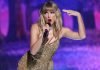 Nombran a nueva especie de cienpiés en honor a Taylor Swift