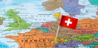 Switzerland rejects German request on ammunition for Ukraine