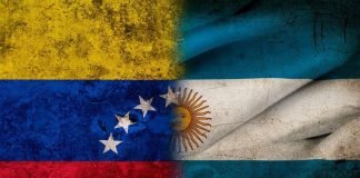 Argentina cree que situación en Venezuela no se arregla «aislando»