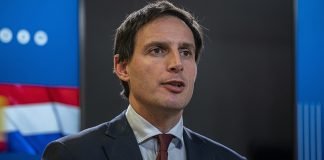 Países Bajos retiene 14 yates de oligarcas rusos