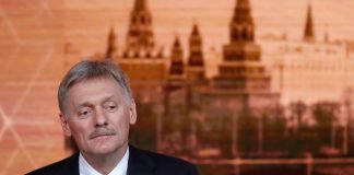 Moscú dice que ingreso de Suecia y Finlandia en OTAN no contribuiría a seguridad