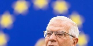Borrell pide «más armas» para Ucrania e incluir petróleo ruso en sanciones