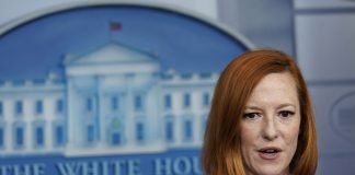 EEUU entrega a Ucrania material de protección para armas químicas