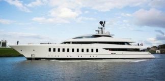 Antigua espera notificación de Londres sobre yates de Abramovich