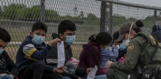 EE.UU. mantendrá su mensaje de «no vengan» a migrantes tras fin de Título 42