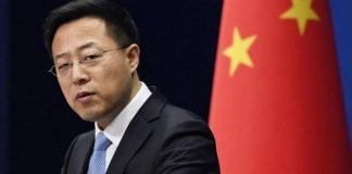 China sobre masacre de Bucha: «Hay que basar las acusaciones en hechos»