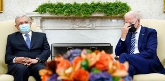 Biden y López Obrador mantienen llamada «constructiva» centrada en migración