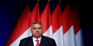 Orbán se declara vencedor de las legislativas de Hungría