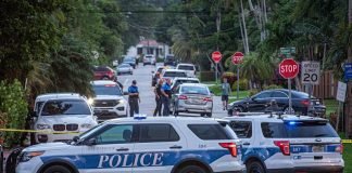 Detienen a un policía de Miami por posesión de pornografía infantil