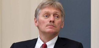 Rusia rechaza las acusaciones sobre masacre en Bucha