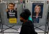 Abren los colegios electorales en el decisivo duelo Macron-Le Pen