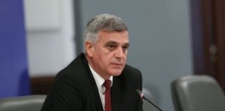 Bulgaria: Un ex general amigo de Rusia funda un partido