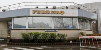 Fiscalía belga abre investigación contra Ferrero