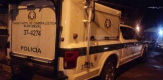 Hallan a venezolana descompuesta dentro de un hotel en Colombia