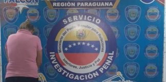 Enfermera cometía atrocidades contra su hermana con discapacidad en Falcón