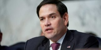 Marco Rubio cuestionó a Alberto Fernández por recomponer relaciones con el régimen de Maduro