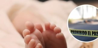 Matan a una mujer embarazada en Colombia para robarle a su bebé