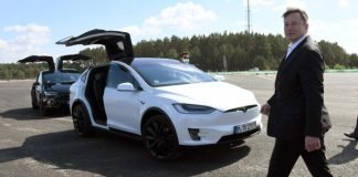 Musk vendió 8.500 millones en acciones de Tesla tras acuerdo con Twitter