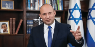 Israel anula el requisito de la mascarilla para interiores