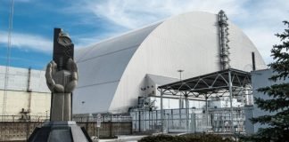 OIEA: Ucrania retomó el control total de la planta de Chernobyl