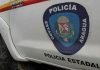 Detienen a policía tras herir a un preso con un disparo en el rostro