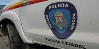 Detienen a policía tras herir a un preso con un disparo en el rostro
