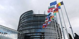 Ministros de Exteriores de la UE abordan el lunes la guerra en Ucrania