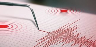 Un sismo de magnitud 4,5 sacude una provincia costera de Ecuador