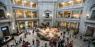 EEUU monitoriza tesoros culturales ucranianos para protegerlos de Rusia