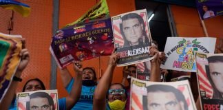 Corte de apelaciones en EEUU frustra reclamo de estatus diplomático de Alex Saab